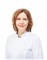 Савиных Татьяна Николаевна
