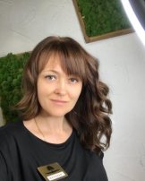 Власова Наталья