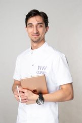 Геюшов Ниджай Видадиевич