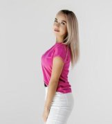 Ситнова Ангелина Вячеславовна