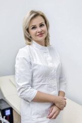 Шиянова Наталья Борисовна