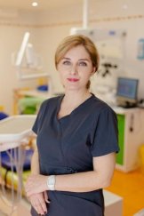 Кулакова Татьяна Юрьевна