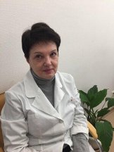 Анмут Татьяна Петровна