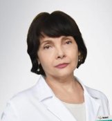 Баринова Ольга Федоровна