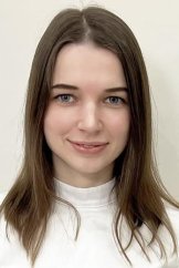 Луковкина Валерия Андреевна