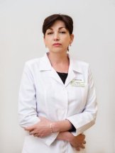 Корчак Оксана Михайловна