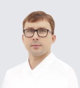 Ларин Антон Валерьевич