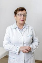 Зверева Зоя Фёдоровна