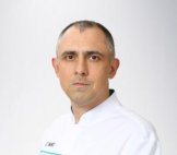 Трембач Глеб Александрович