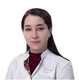 Альтамирова Аза Альвиевна