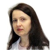 Горшкова Татьяна Валентиновна
