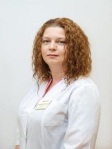 Зайцева Евгения Михайловна