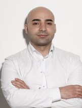 Никогосян Томас Маркович
