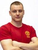 Гайдуков Артем