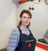 Теибова Татьяна