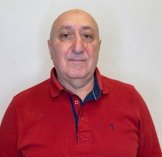 Агакарян Сурен
