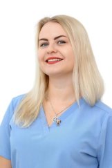 Кащеева Анна Вячеславовна
