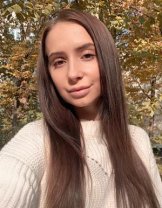 Бурган Ольга