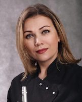 Сысоева Наталья
