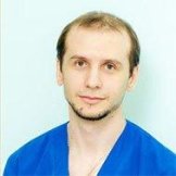 Кузьмин Аркадий Николаевич