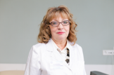 Сазонова Светлана Николаевна