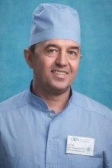 Гусев Олег Андреевич