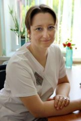 Ларина Ксения Андреевна