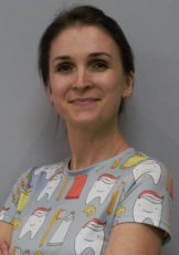 Сковородка Елена Владимировна