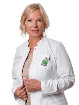 Степанова Ирина Алексеевна