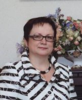Шурупова Наталья Степановна