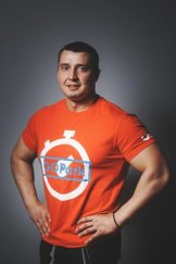 Переведенцев Николай