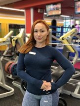 Касем Ирина