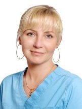 Насибуллина Наталья Владимировна