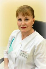 Войнова Любовь Сергеевна