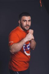 Саргатян Арам