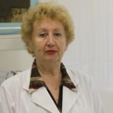 Сударикова Валентина Николаевна