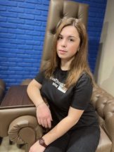 Денисова Алина