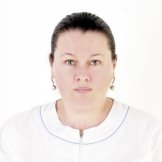 Антонова Марина Александровна
