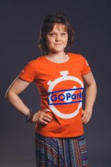 Шлыкова Анна Витальевна