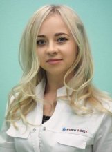Воронина Анна Андреевна