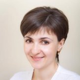 Полякова Юлия Анатольевна