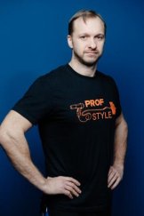 Ширшов Иван