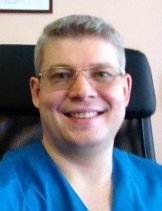 Хворов Владимир Вячеславович