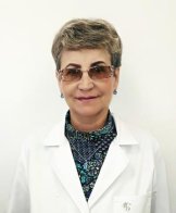 Безрукова Ольга Владимировна