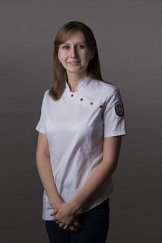 Лапина Анастасия Дмитриевна