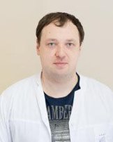 Мергасов Александр Андреевич