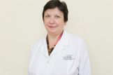 Романова Анна Семёновна