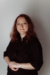 Прошкина Светлана