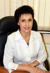 Червякова Ирина Сергеевна