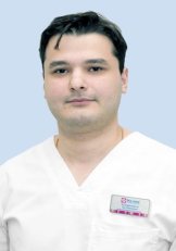 Хитаришвили Гиа Павлович